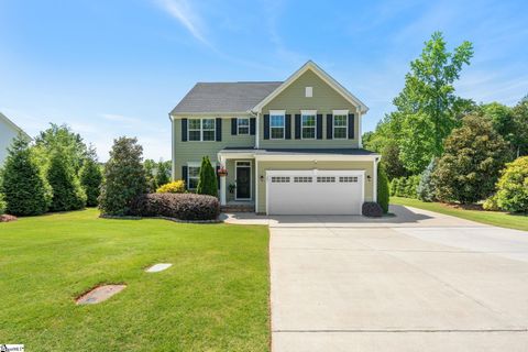 Photo of 207 Sparrow Drive, Piedmont, SC 29673 (MLS # 1590068)