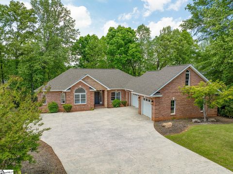 209 Amethyst Way Seneca SC 29672