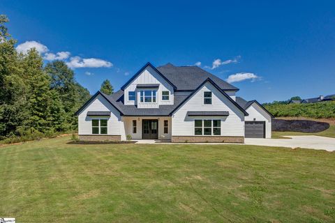 6910 Mountain View Road Taylors SC 29687