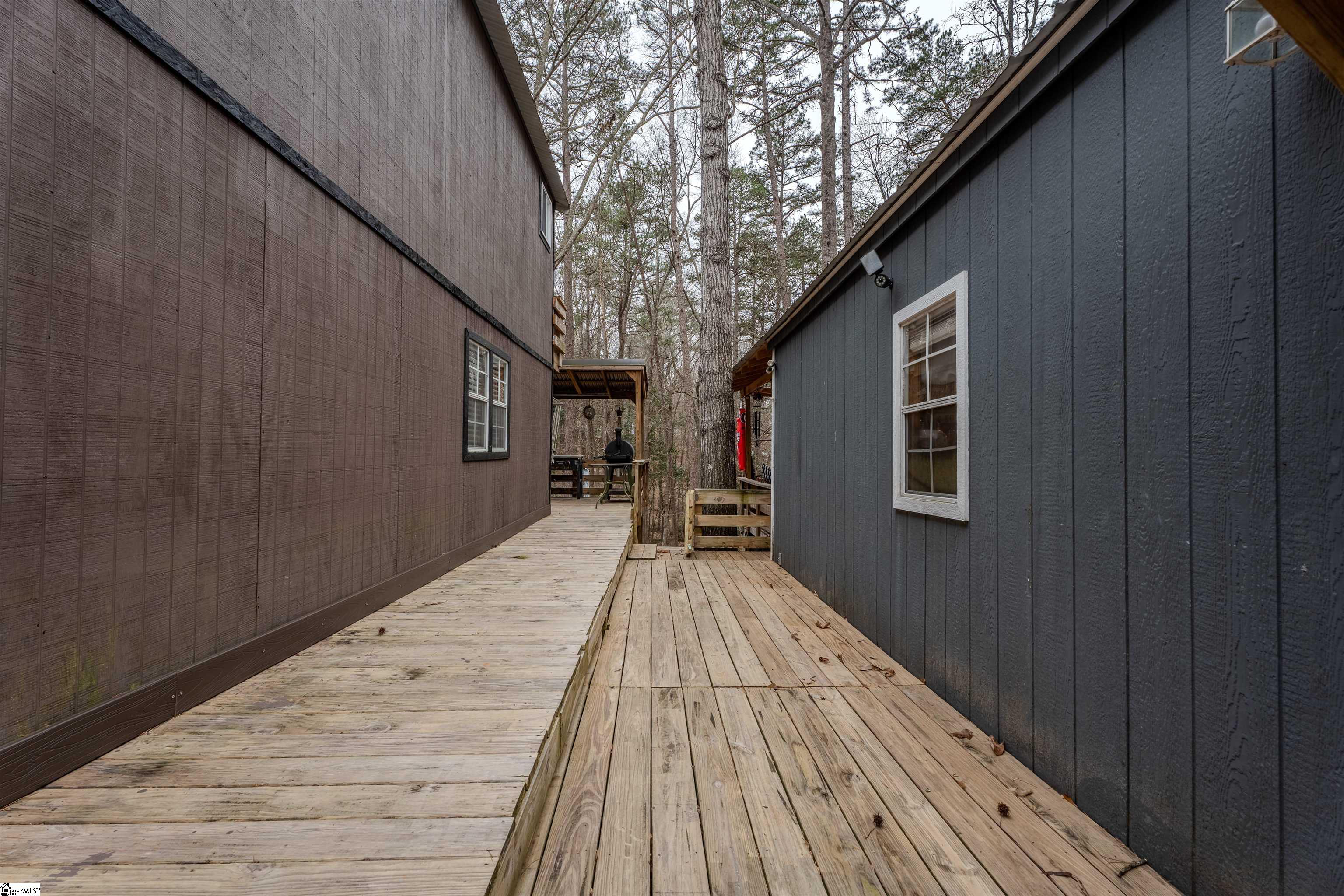 370 N Port Bass Drive