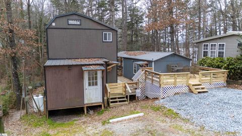 370 N Port Bass Drive Fair Play SC 29643