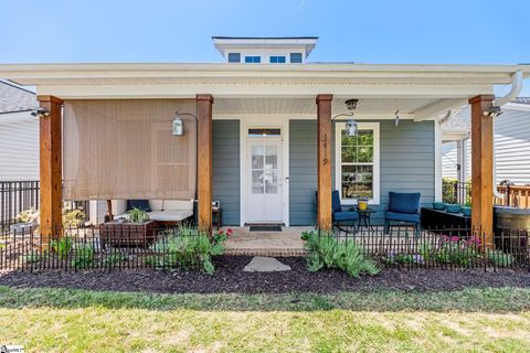 Photo of 3419 Old Buncombe Road, Greenville, SC 29617 (MLS # 1589853)