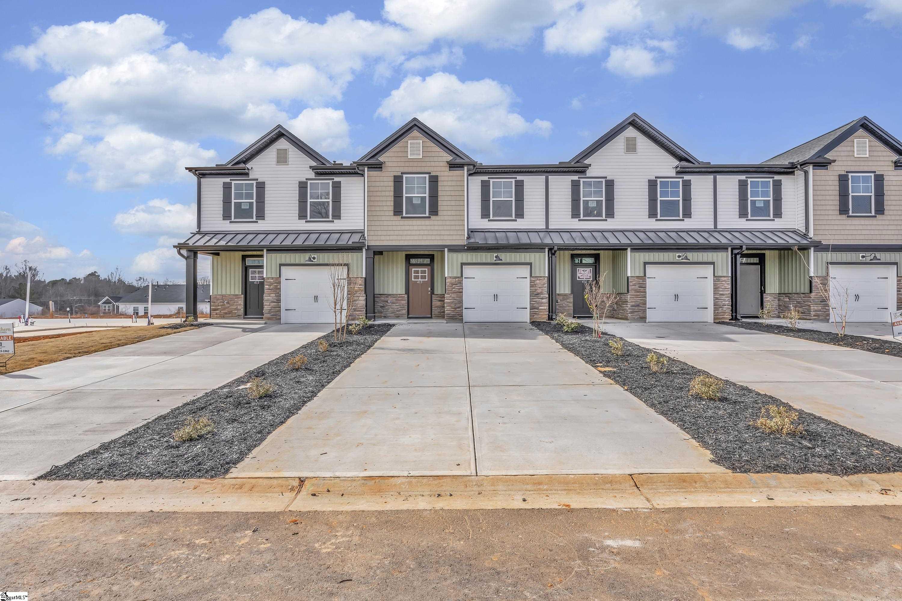 409 Belgrove Way Lot 110