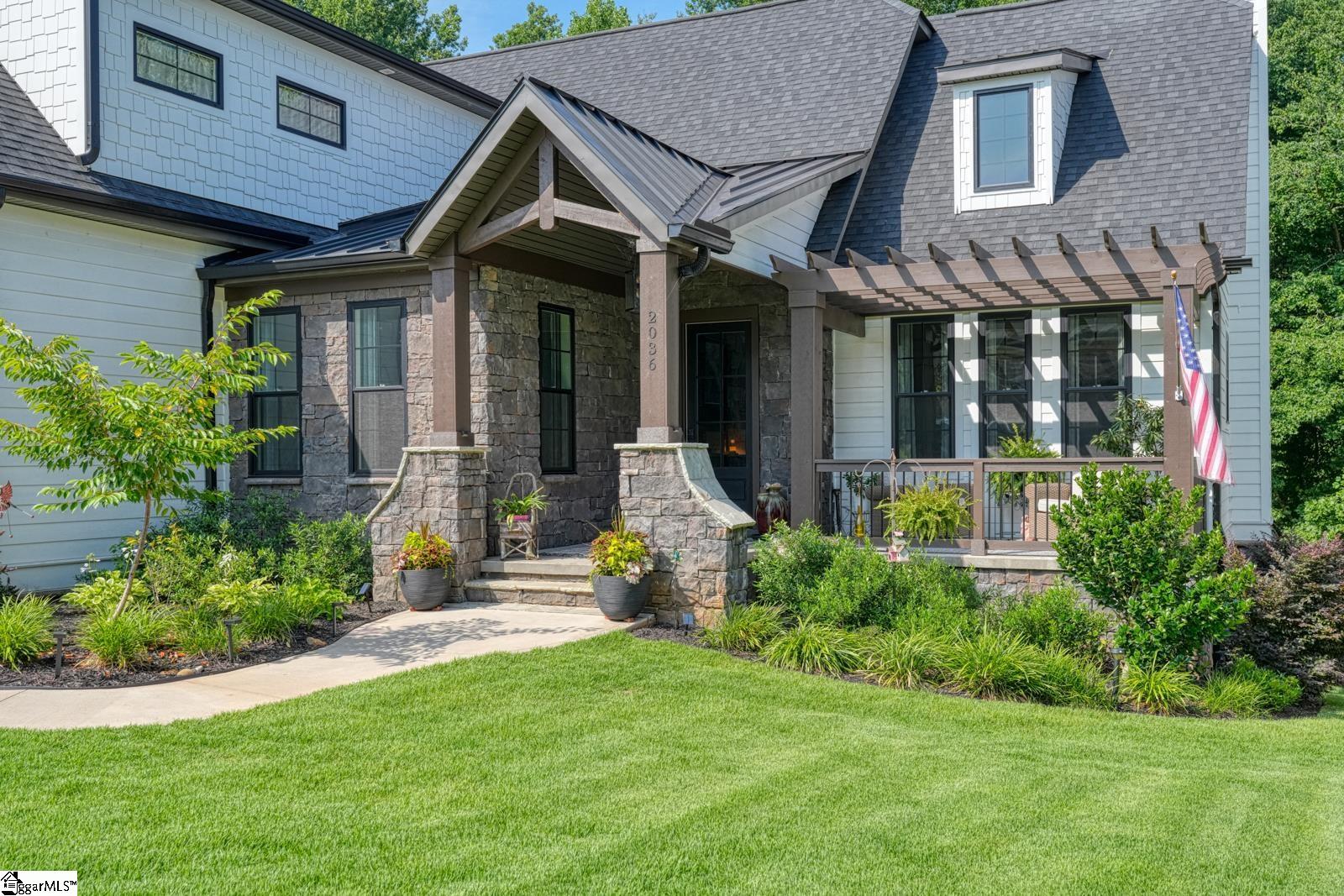 2036 Ivy Cottage Path