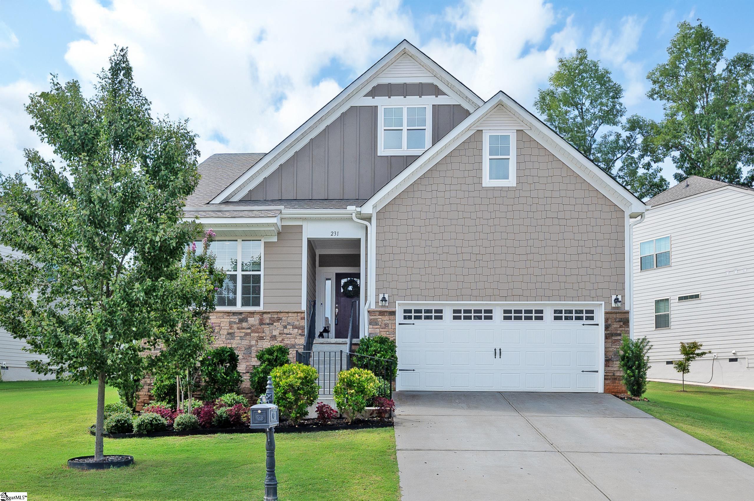 231 Double Crest Drive