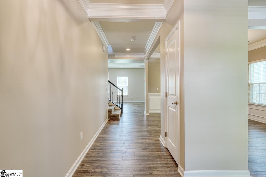 537 Bellot Winds Drive