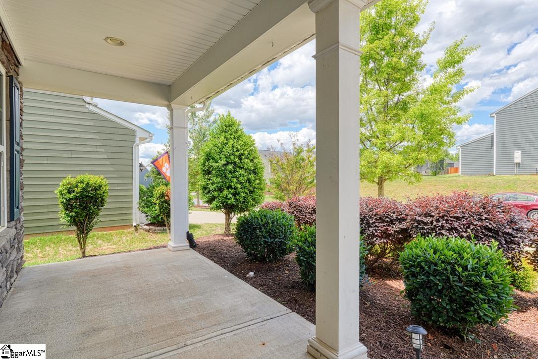 537 Bellot Winds Drive
