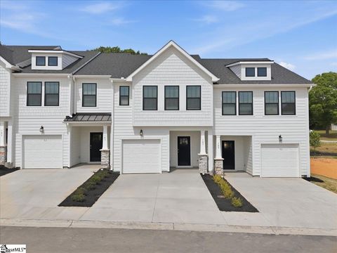 Photo of 107 Redfield Place, Simpsonville, SC 29681 (MLS # 1592944)