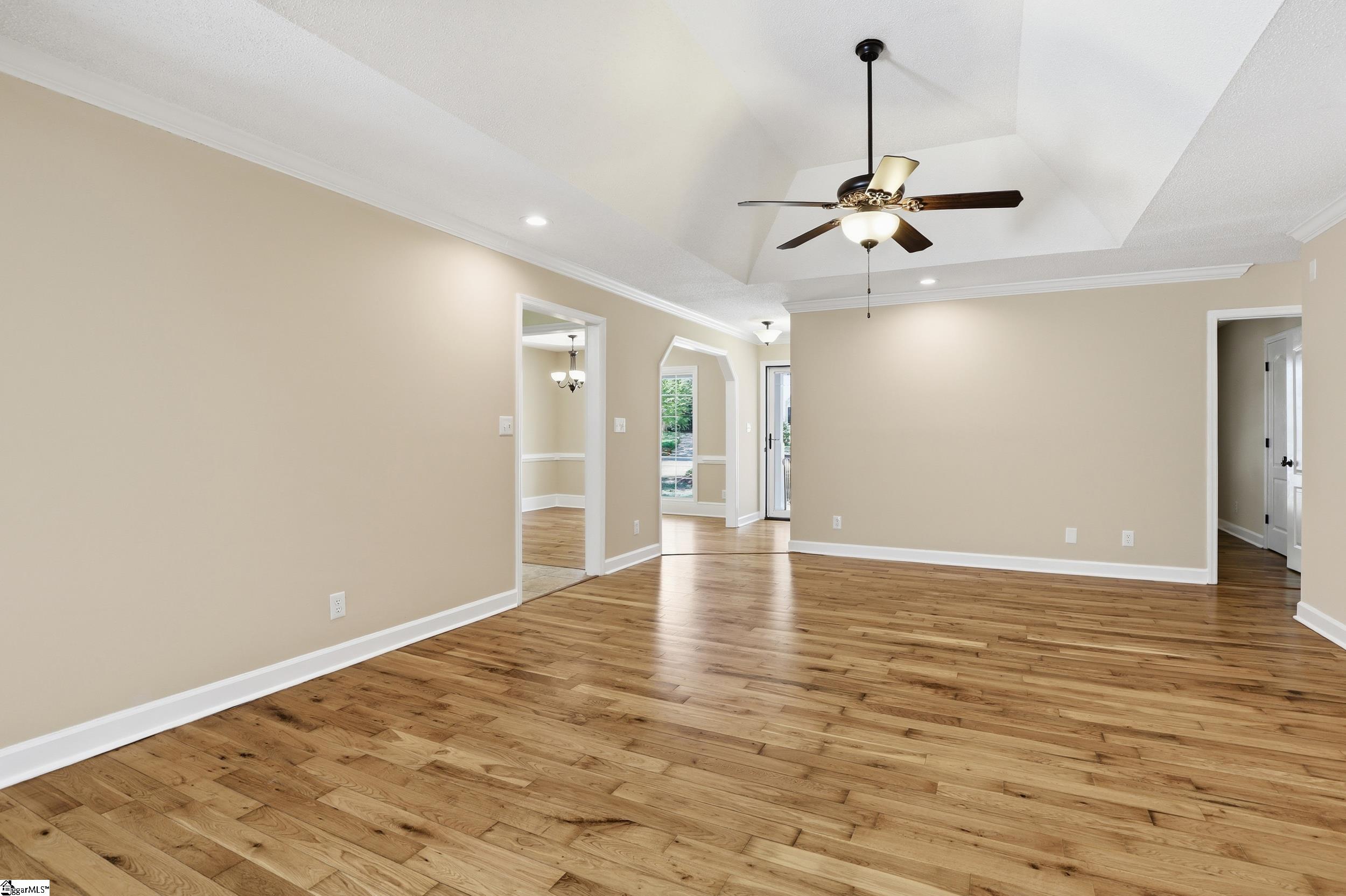 324 Golden Carriage Run