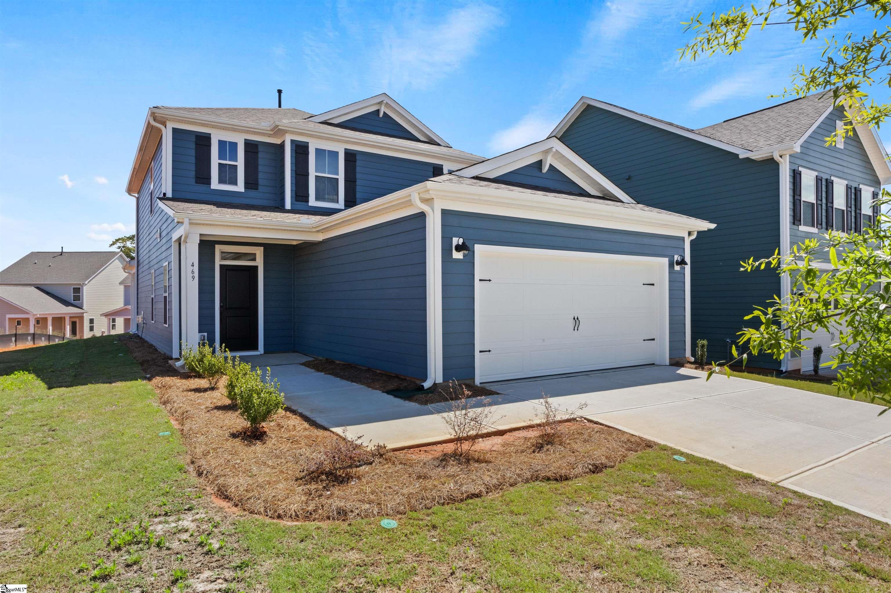 469 Sweetbay Street Lot 116