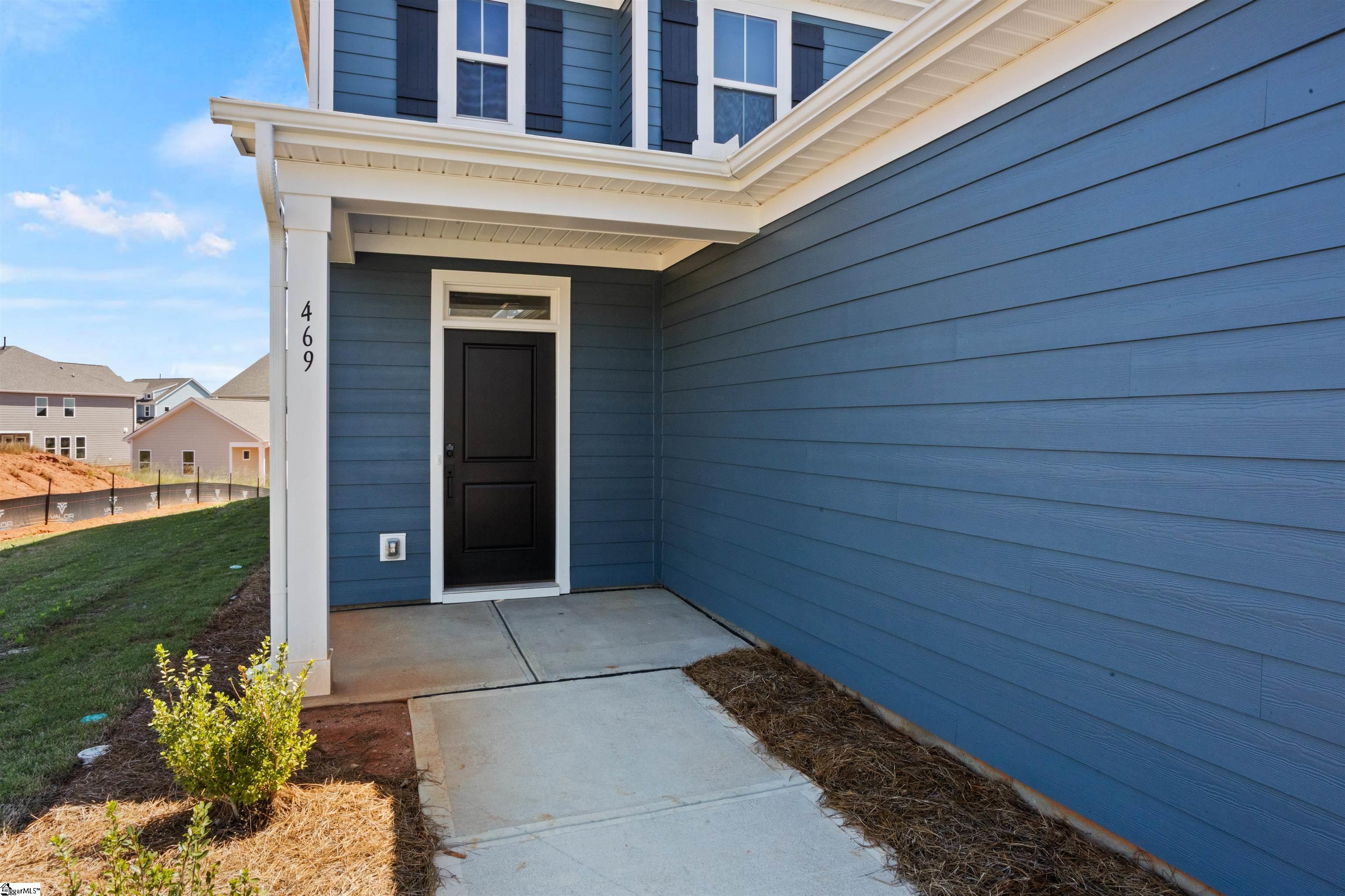 469 Sweetbay Street Lot 116