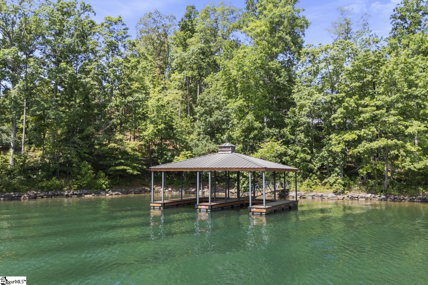 000 Augusta Point Drive Lot 10 The Oaks at Lake Keowee
