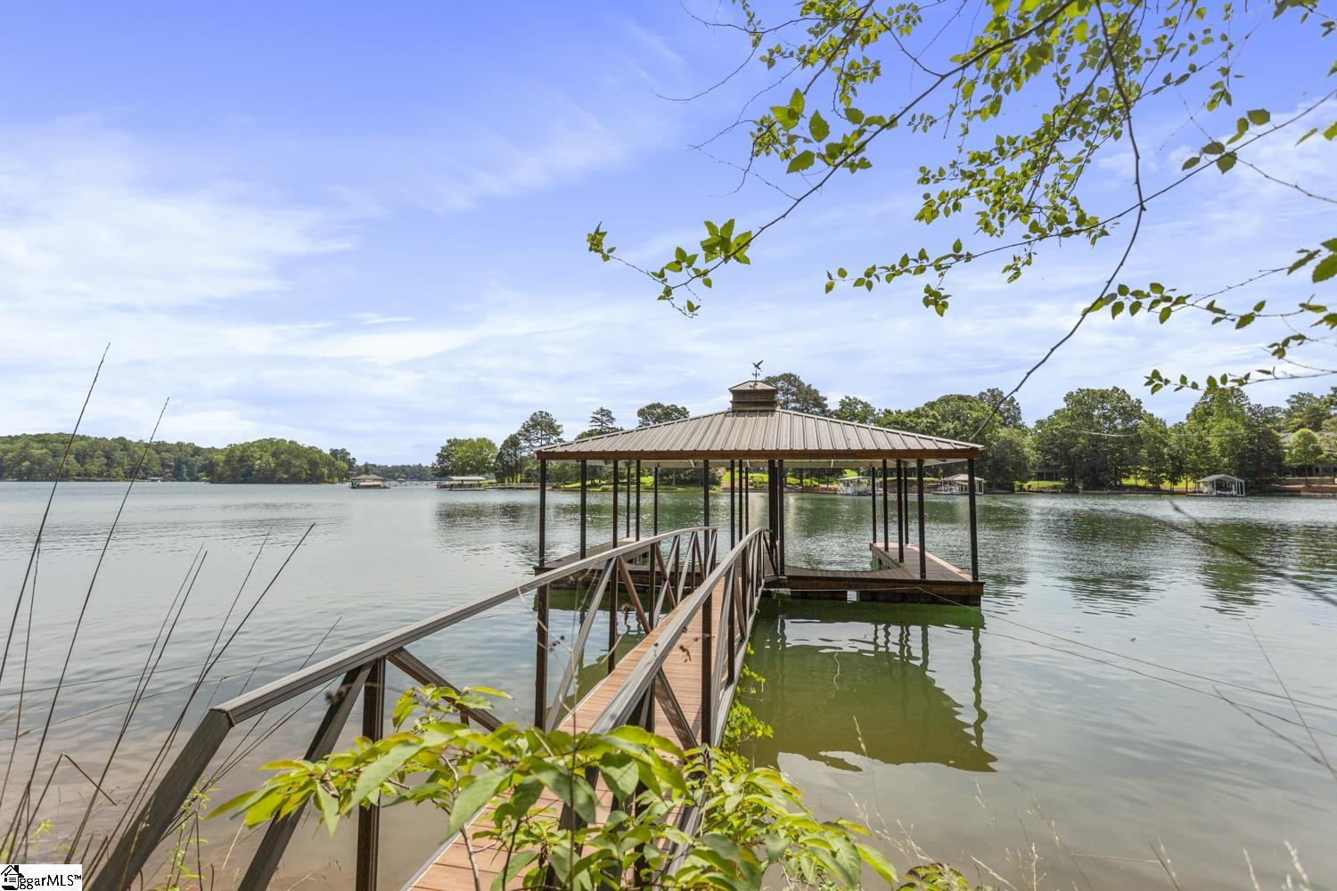 000 Augusta Point Drive Lot 10 The Oaks at Lake Keowee