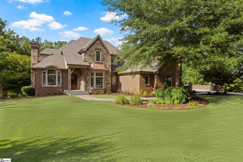 Photo of 20 White Crescent Lane, Simpsonville, SC 29681 (MLS # 1563964)