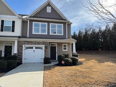 Photo of 100 Muir Way, Piedmont, SC 29673 (MLS # 1582178)