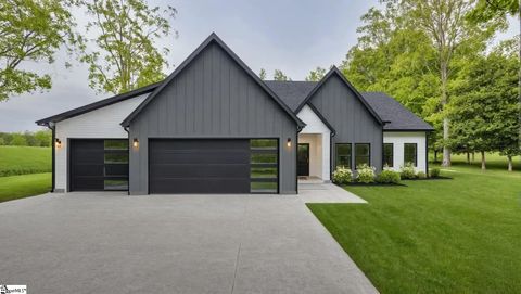 2063 Blessed Drive Inman SC 29349