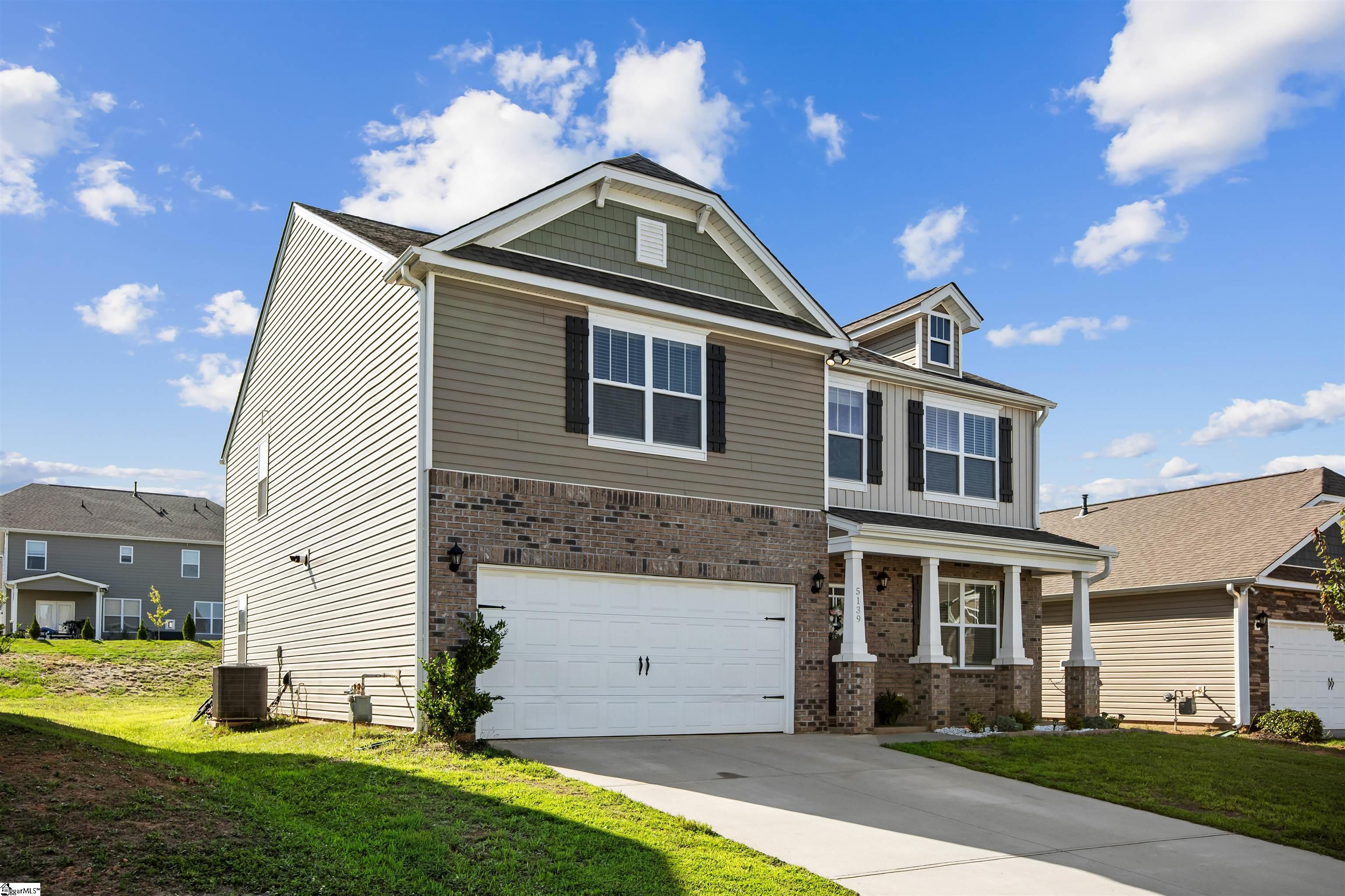 5139 Pratt Drive