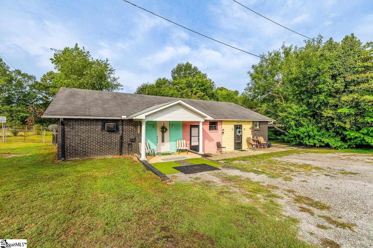 1501B Boiling Springs Road, Boiling Springs, SC, 29316