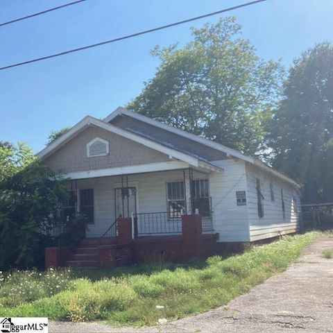 Photo of 14 Piedmont Avenue, Greenville, SC 29611 (MLS # 1594570)