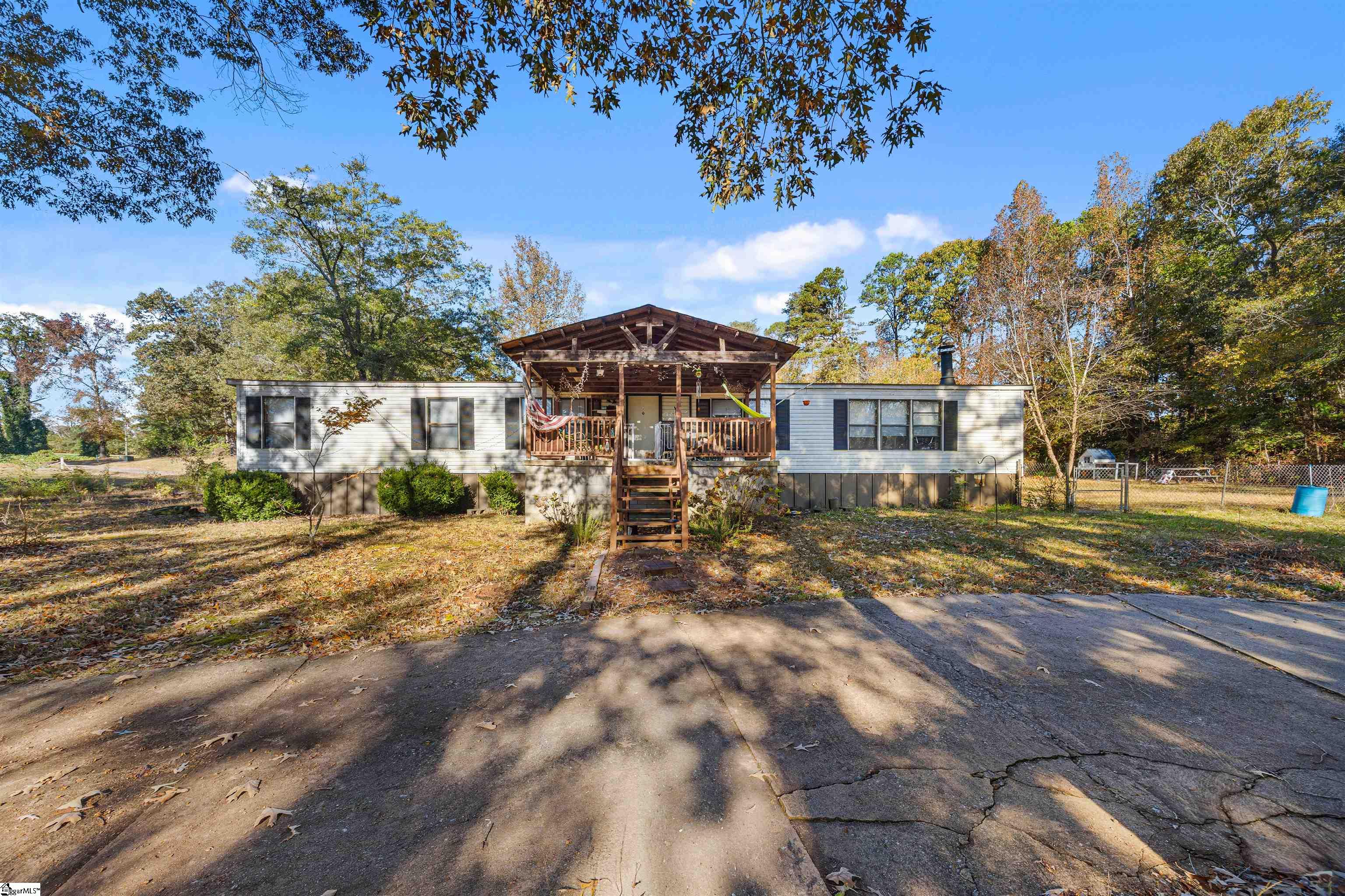 1261 Brockman Mcclimon Road