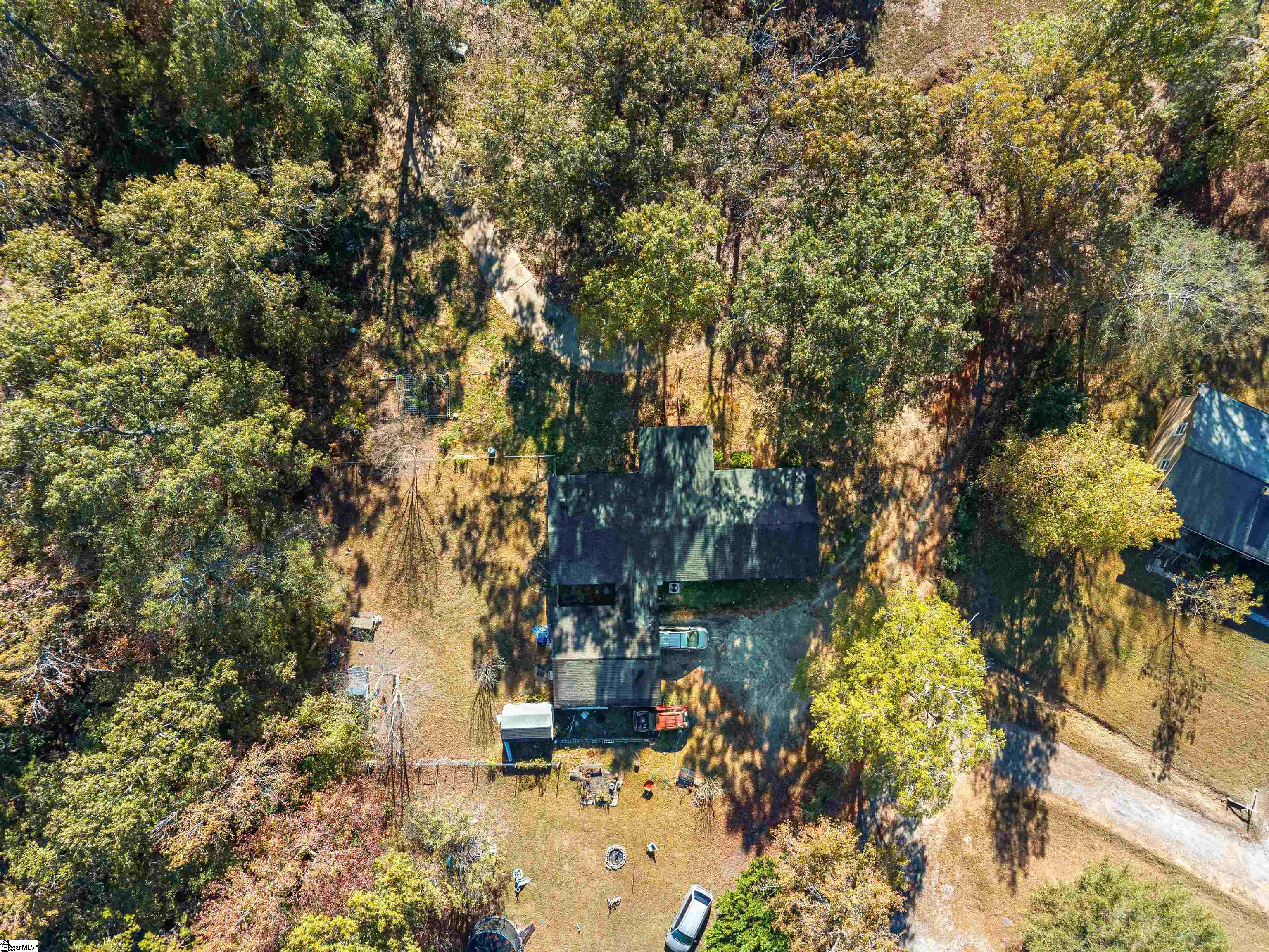 1261 Brockman Mcclimon Road