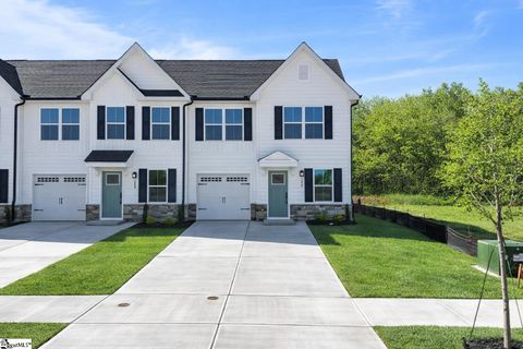 Photo of 609 Cold Springs Road, Anderson, SC 29621 (MLS # 1589225)