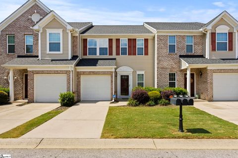 468 Woodbark Court Mauldin SC 29662