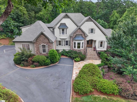 Photo of 9 Portofino Court, Greenville, SC 29609 (MLS # 1606702)