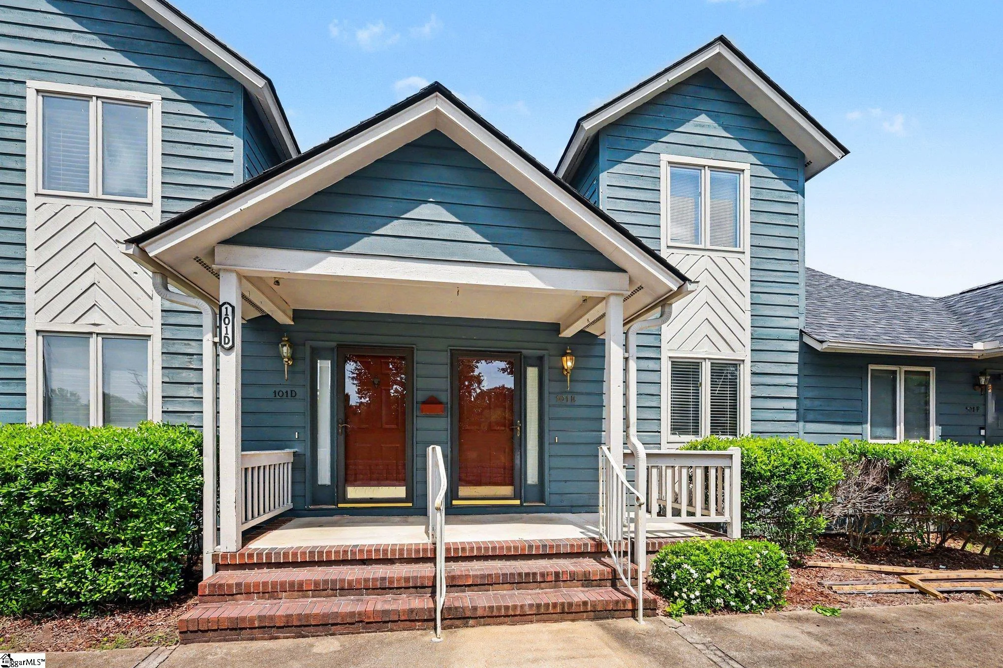 101 Fairway Oaks Lane Unit Unit E