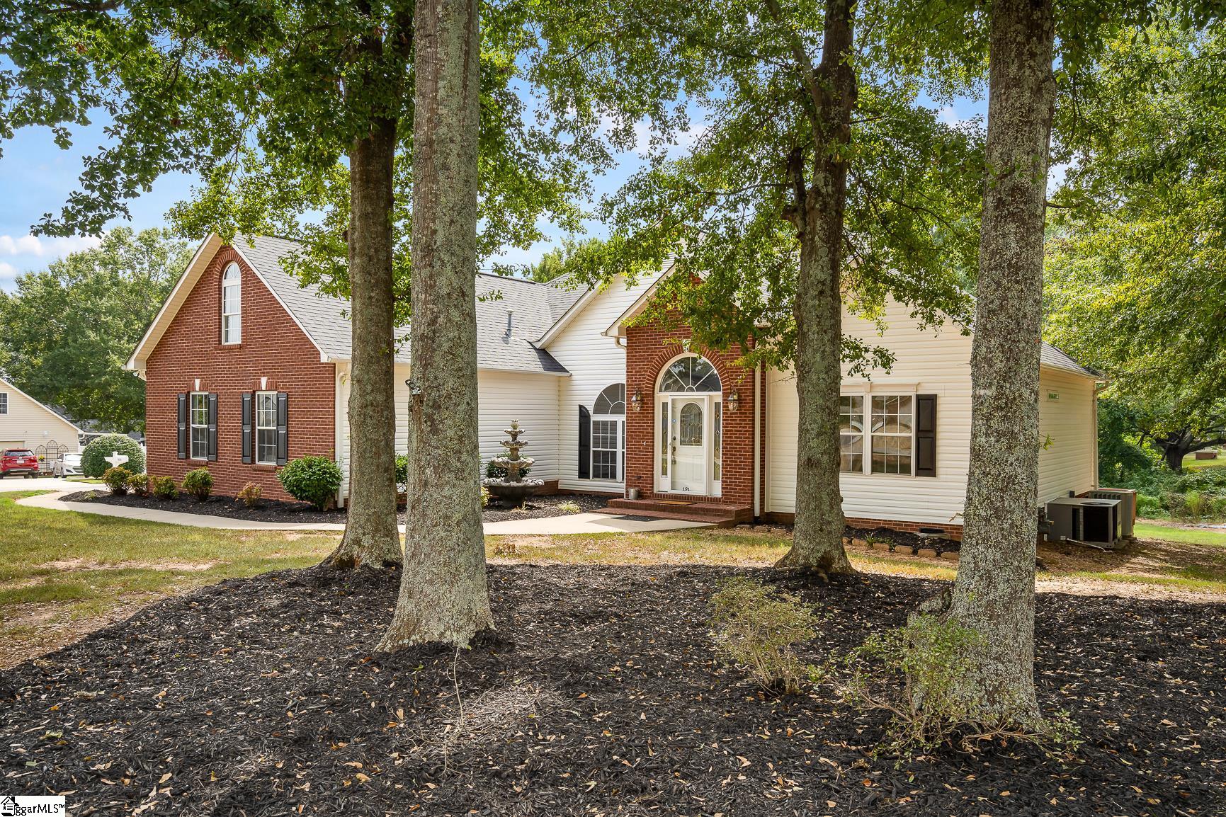 191 Amberwood Drive