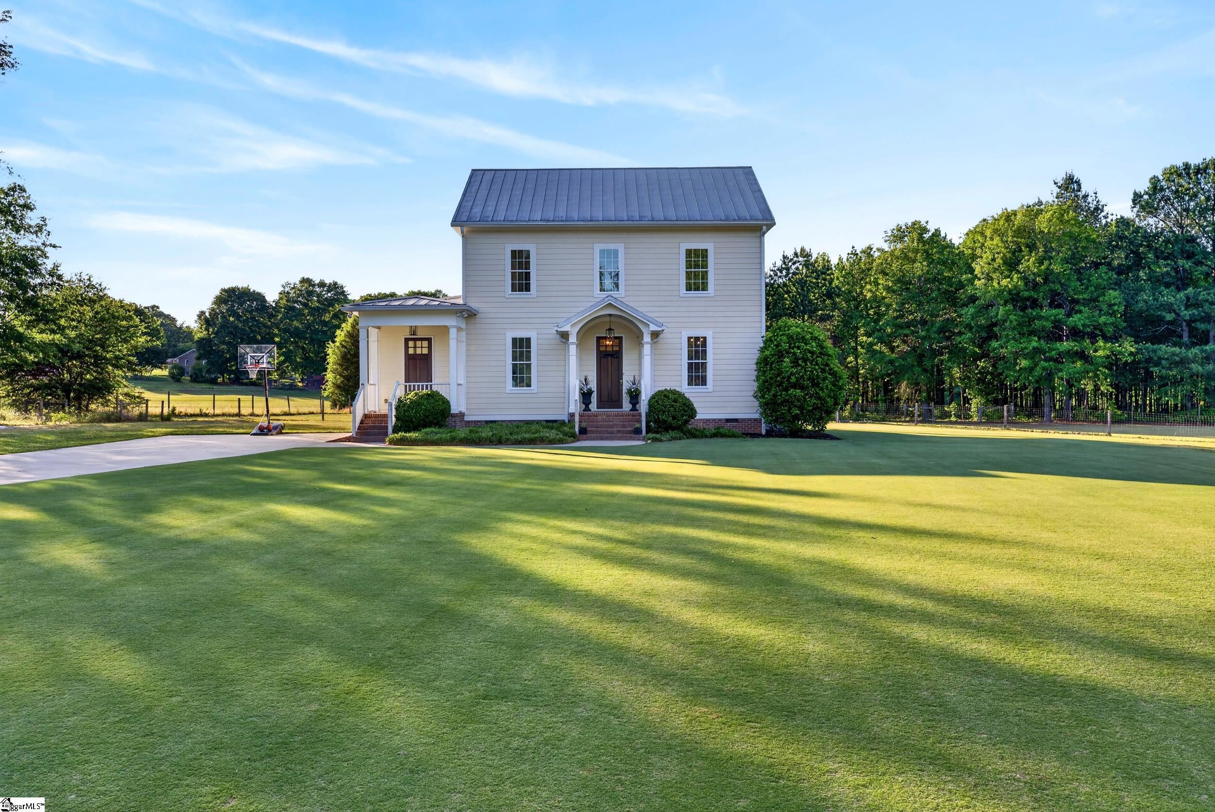 811 Mt Lebanon Church Road
