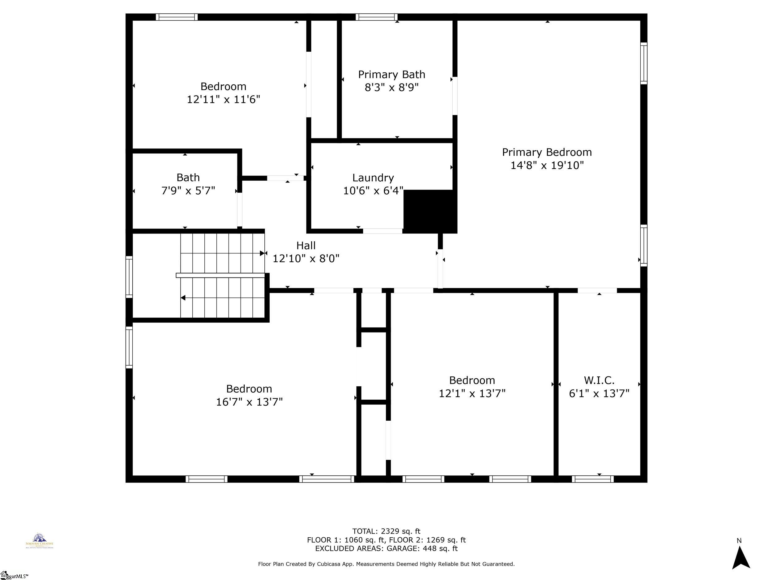 Greenville, South Carolina 29607, United States, 4 Bedrooms Bedrooms, ,3 BathroomsBathrooms,Residential,Active,95586