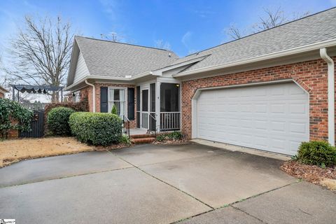 Photo of 9 Parkins Place, Greenville, SC 29607 (MLS # 1582452)