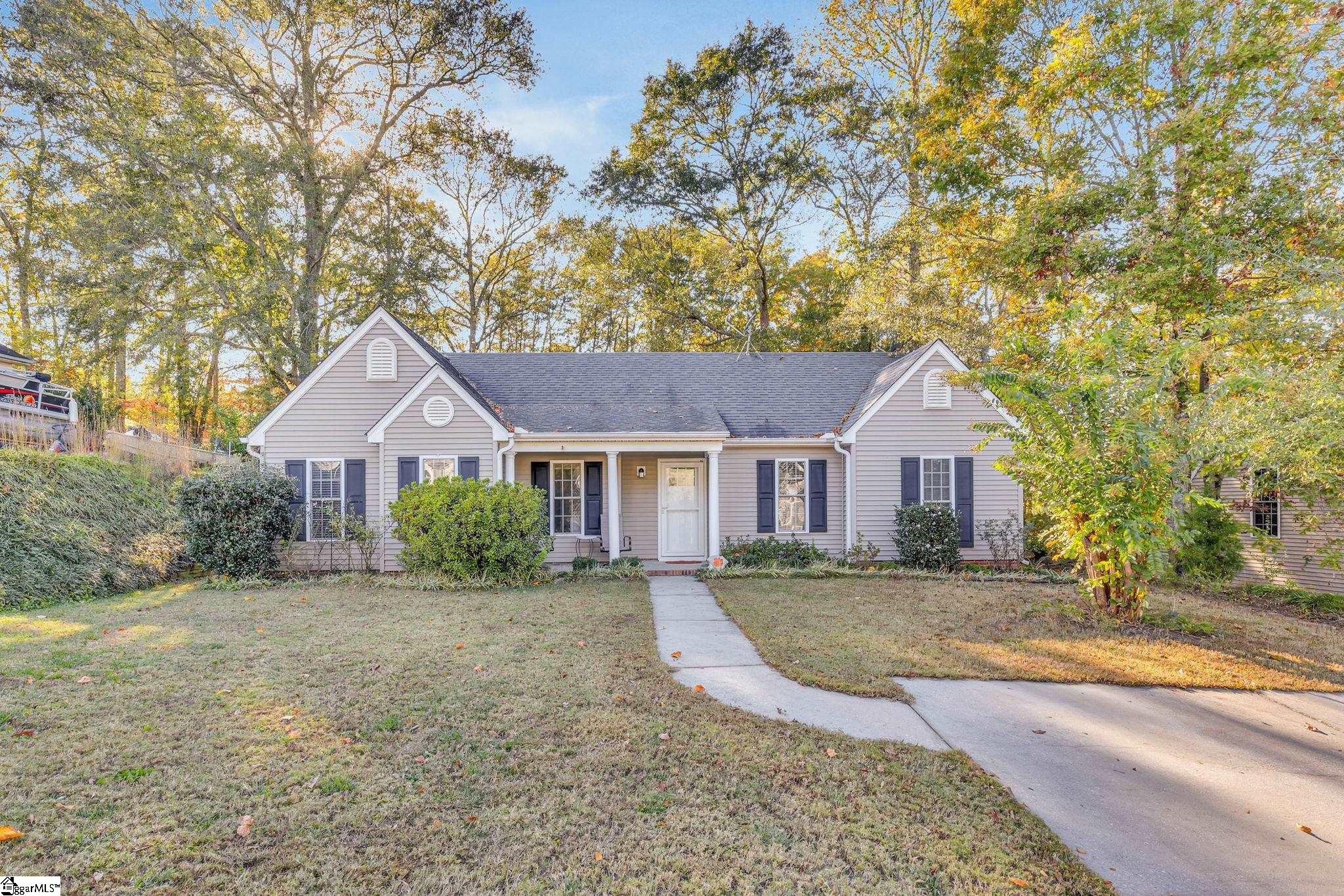 Liberty, South Carolina 29657, United States, 3 Bedrooms Bedrooms, ,2 BathroomsBathrooms,Residential,Active,233314