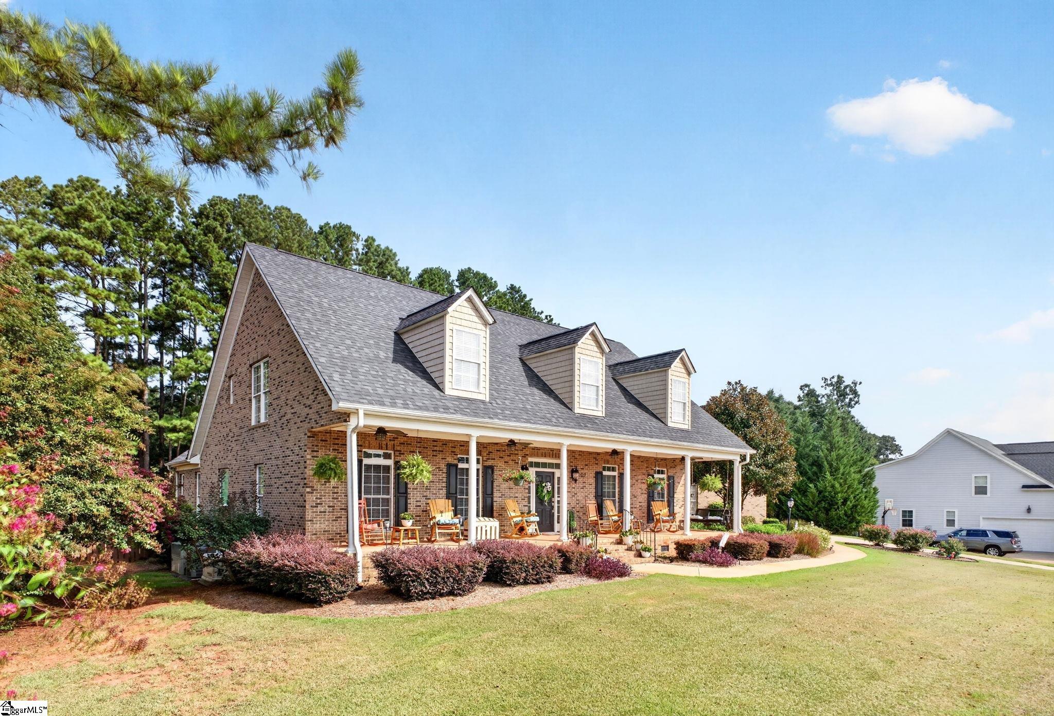 102 Lantern Ridge Drive
