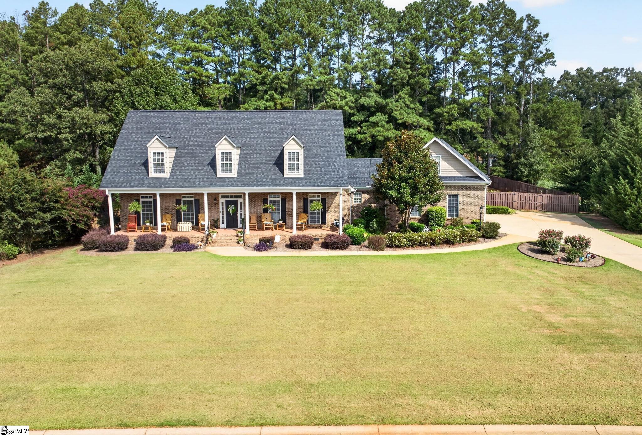 102 Lantern Ridge Drive
