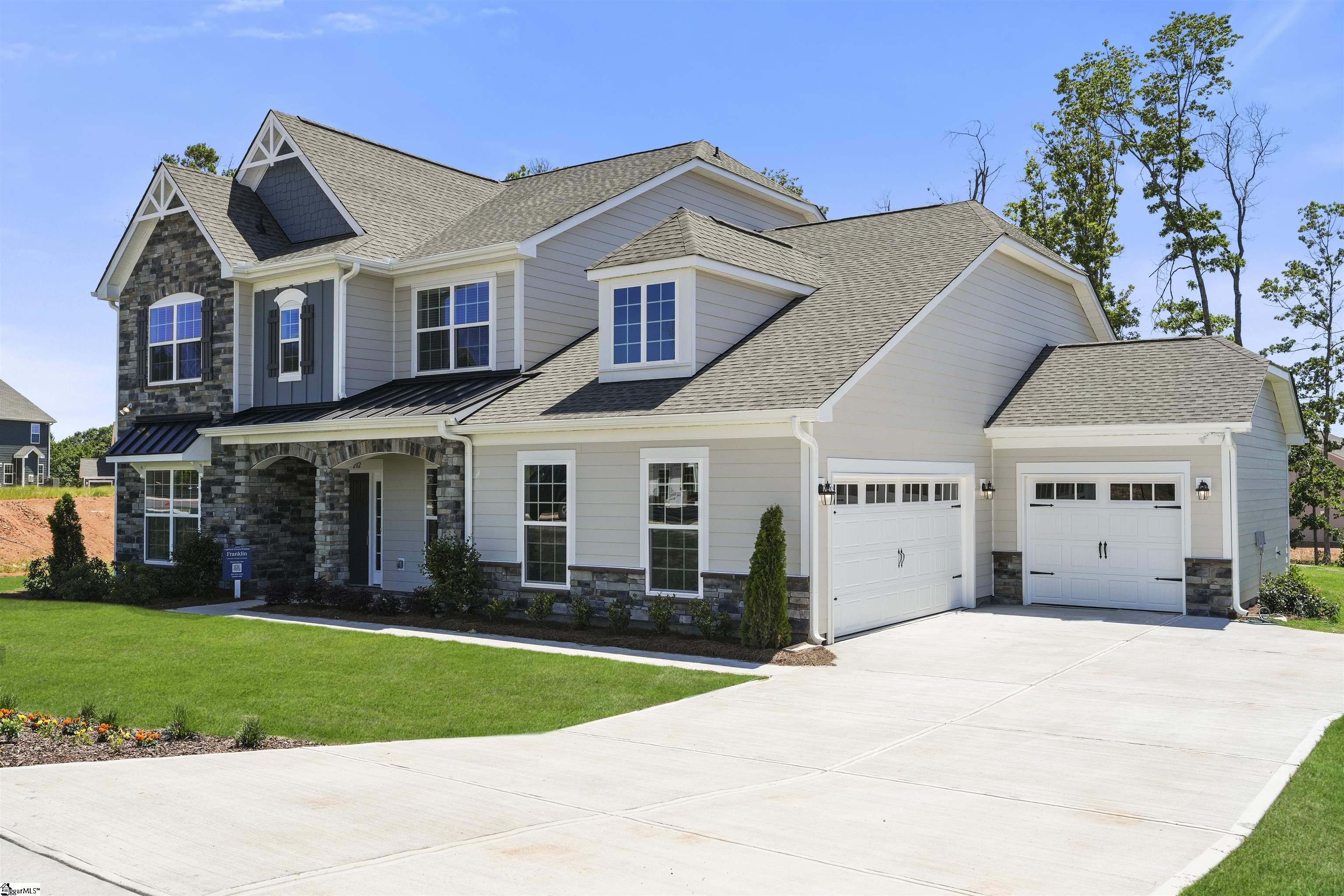 202 Isleview Place
