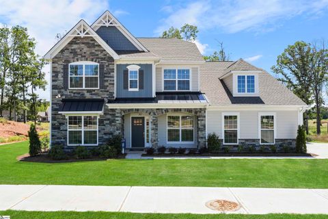 202 Isleview Place Greer SC 29651