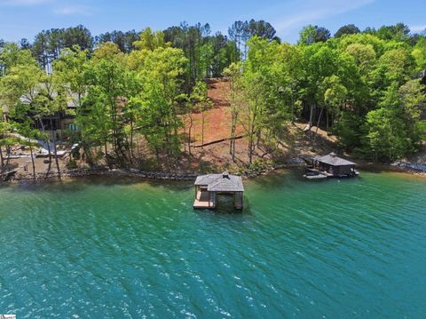 315 S Cove Road Sunset SC 29685