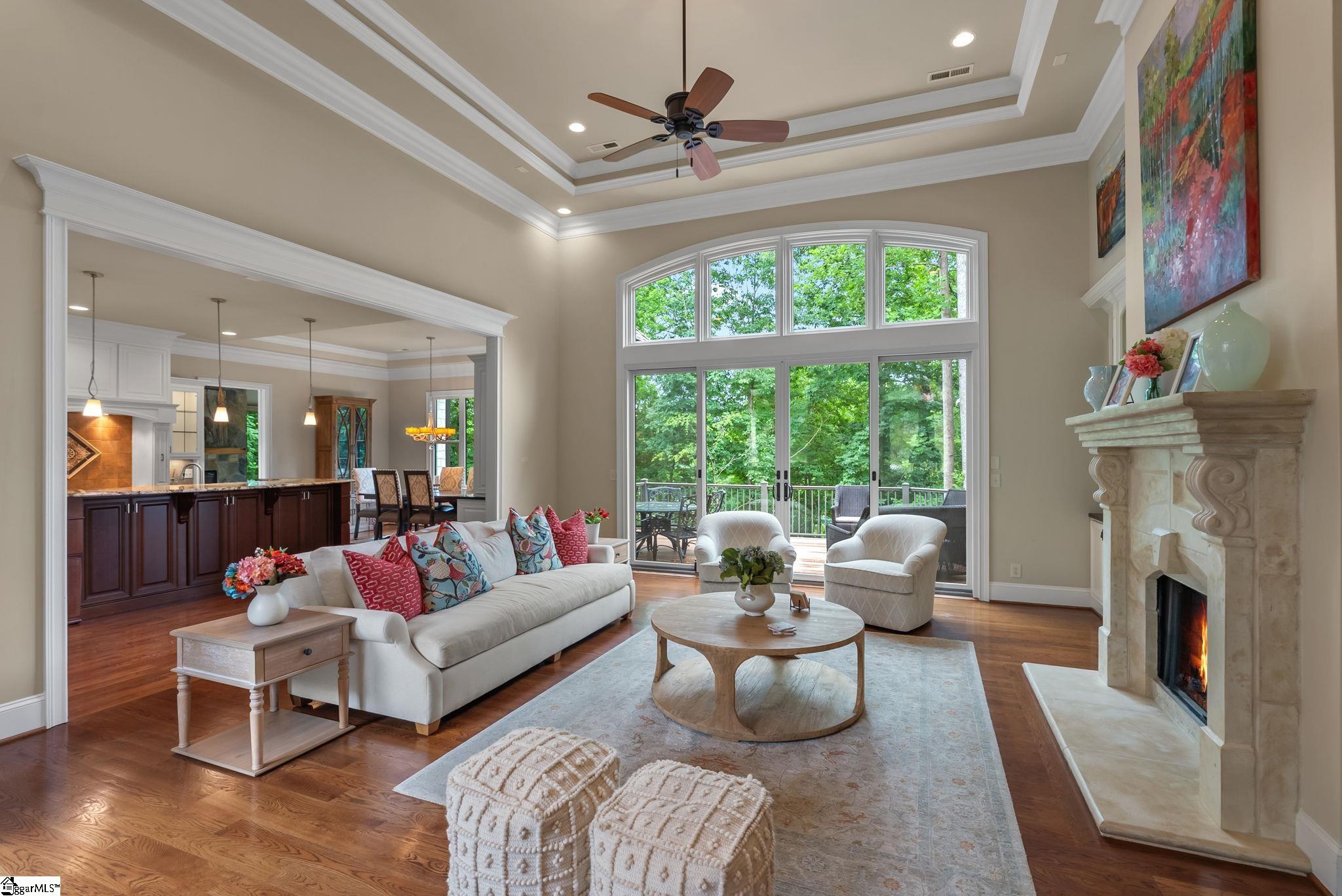 205 Siena Drive