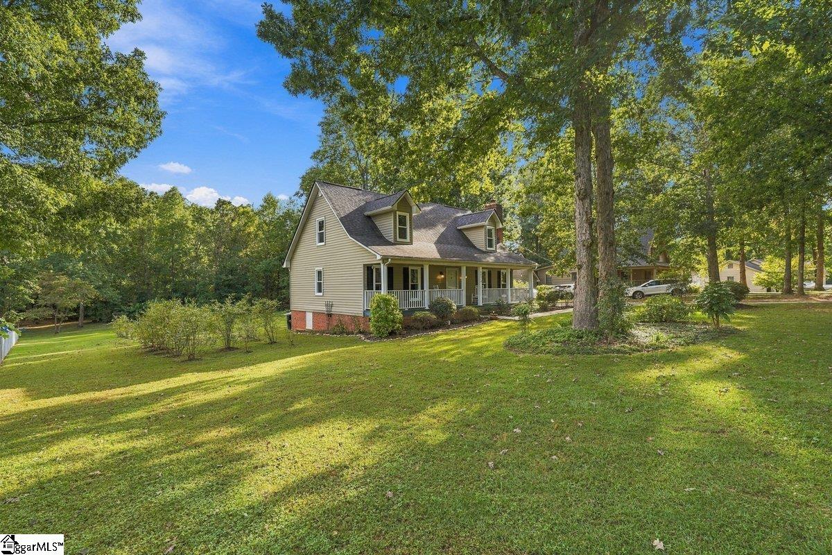 302 Hamilton Forest Drive
