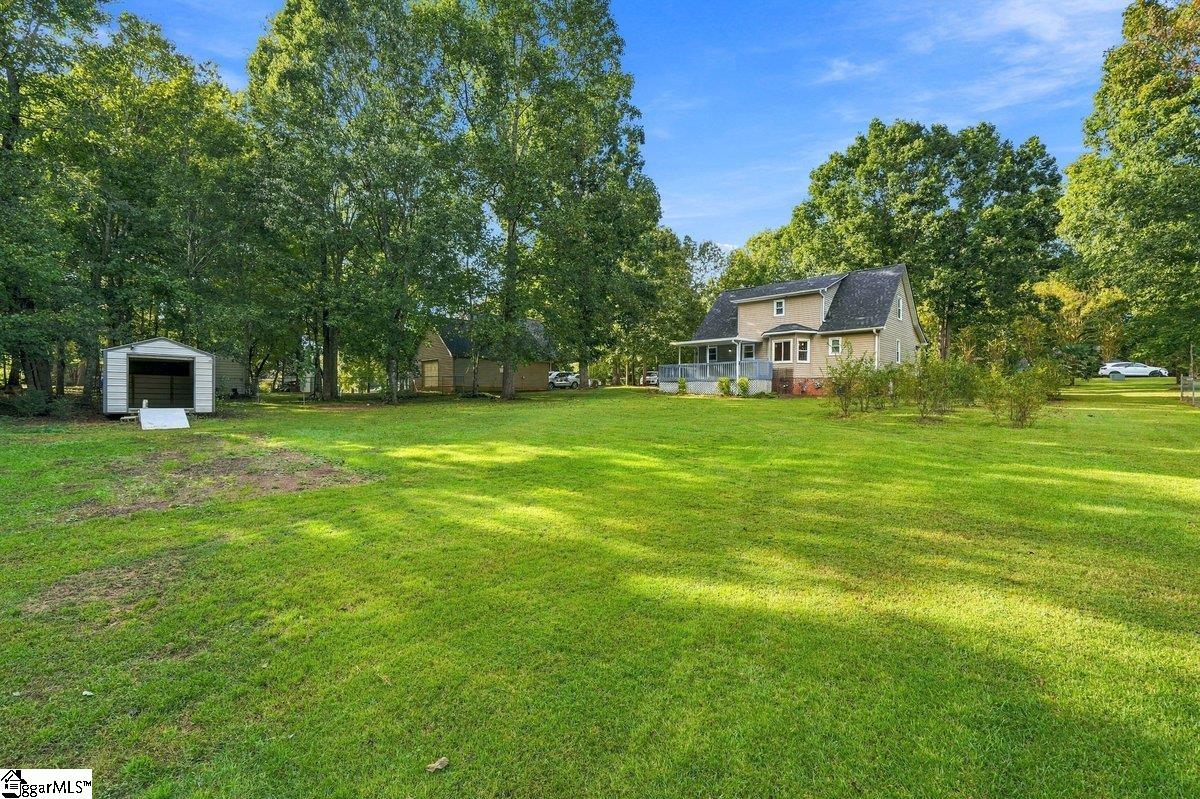 302 Hamilton Forest Drive