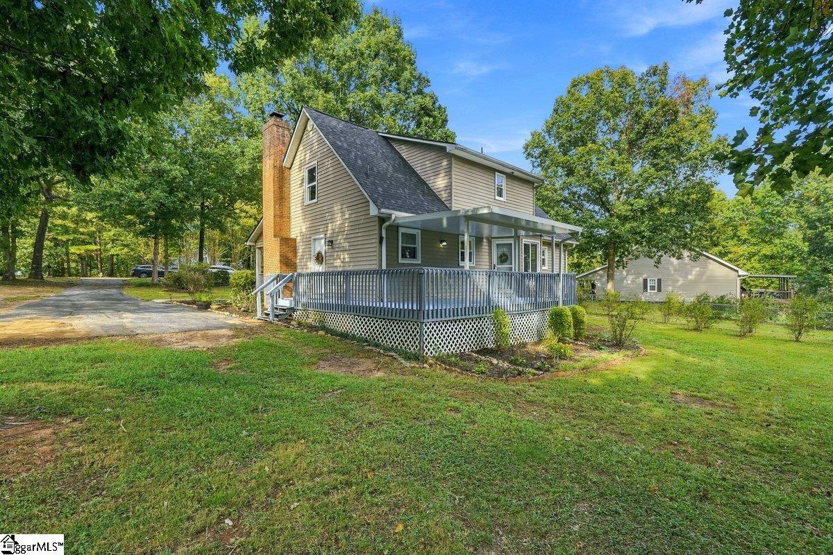 302 Hamilton Forest Drive
