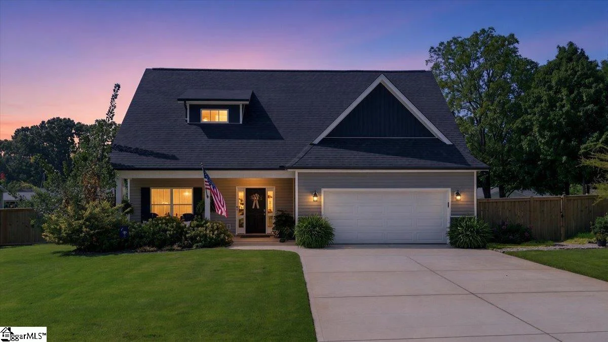 314 Roscoe Drive