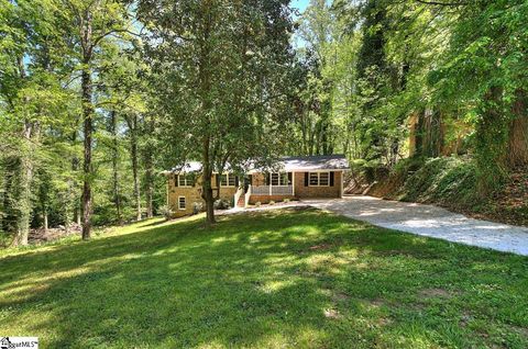 Photo of 210 Rison Road, Greenville, SC 29611 (MLS # 1592135)