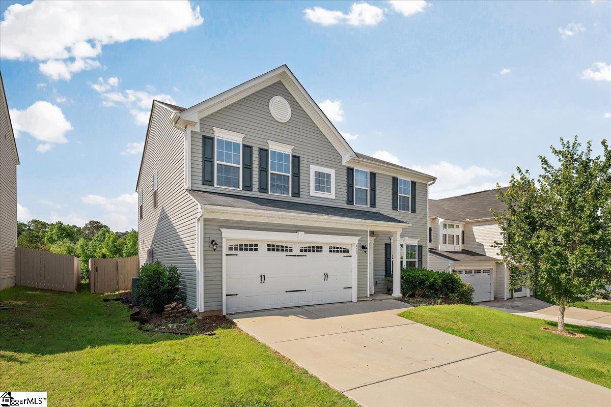 411 Sandusky Lane