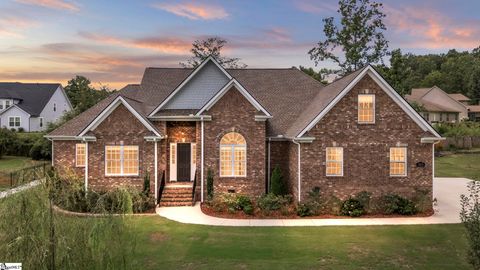 1015 Winmar Drive Anderson SC 29621