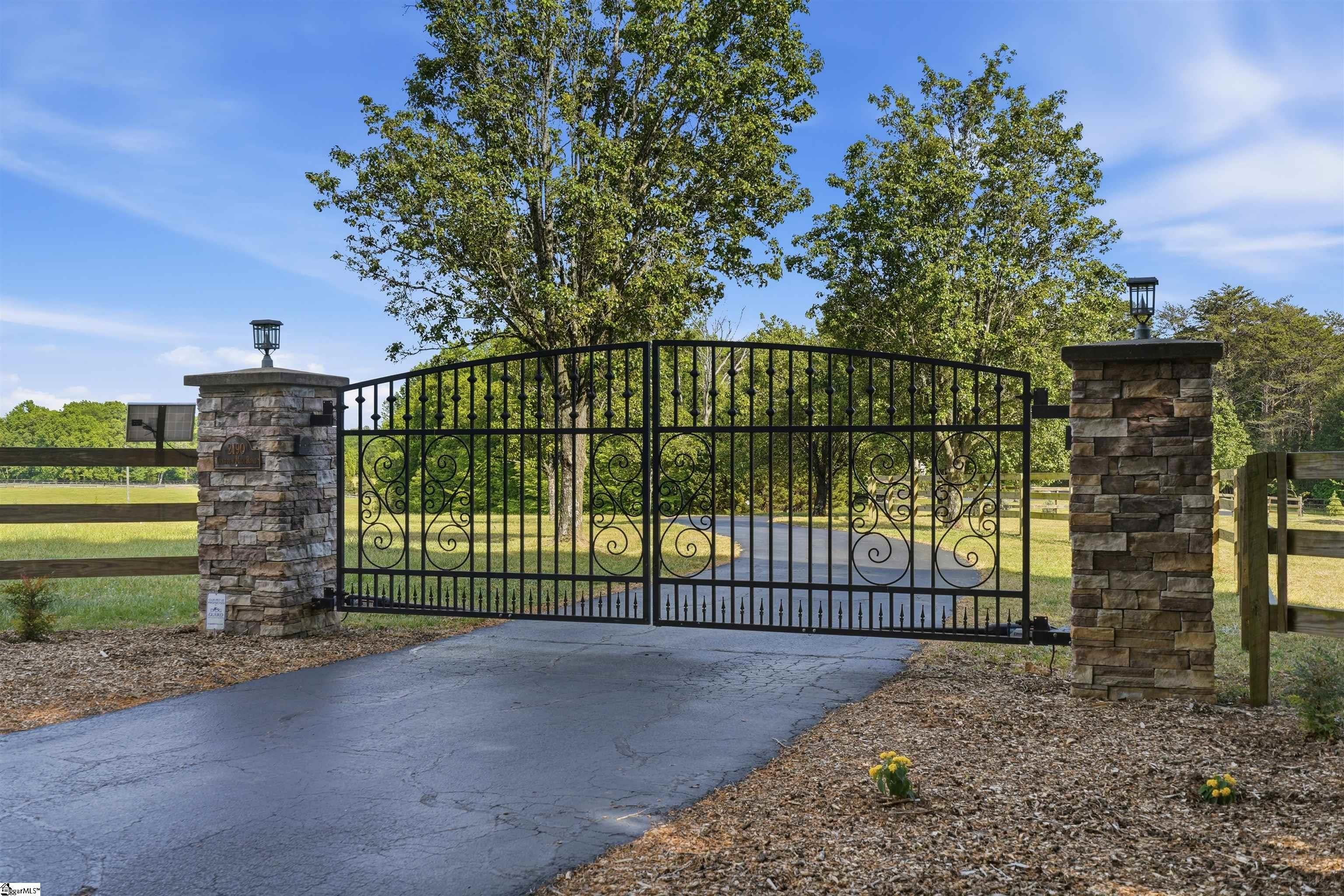 2190 Landrum Mill Road
