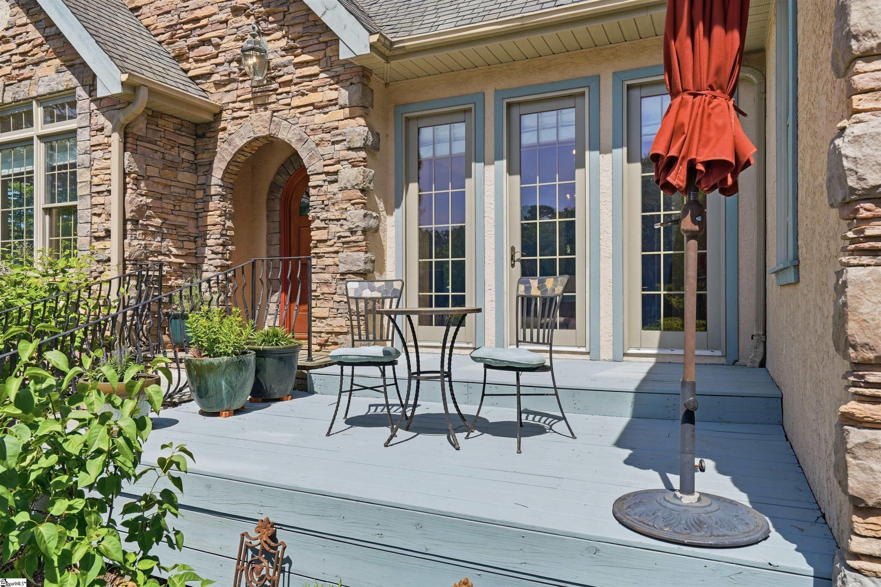 2190 Landrum Mill Road