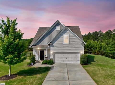 Photo of 409 Letter Lane, Pendleton, SC 29670 (MLS # 1592351)